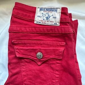 True Religion jeans size 27